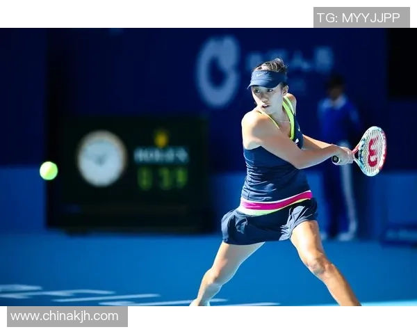 北京网球队在精英赛中的技术表现分析与点评 北京网球队在精英赛中的技术表现分析与点评