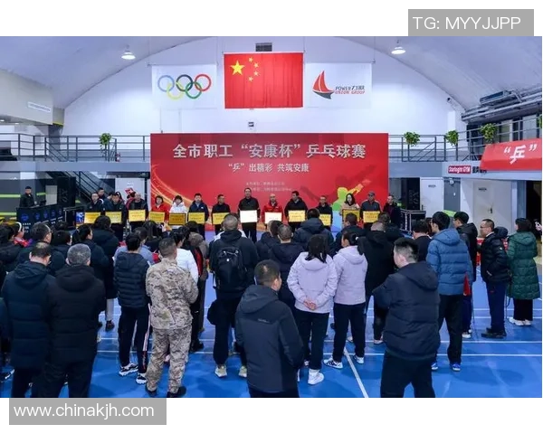 重庆乒乓球队选拔赛背后的奋斗故事与拼搏精神展现