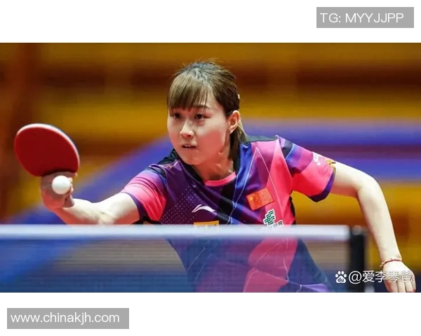 李秀英专访:从乒乓球新星到传奇教练的奋斗与成长之路 李秀英专访:从乒乓球新星到传奇教练的奋斗与成长之路