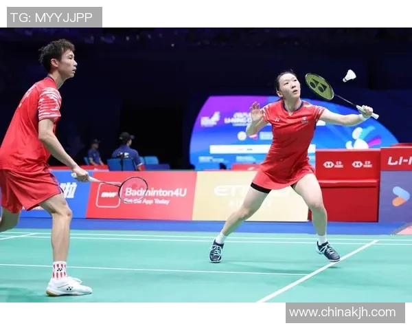 杭州羽毛球队实力强劲荣登全国羽毛球实力排行榜第五名 杭州羽毛球队实力强劲荣登全国羽毛球实力排行榜第五名