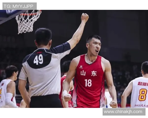 武汉篮球队在全运会上的强劲表现与未来发展潜力分析