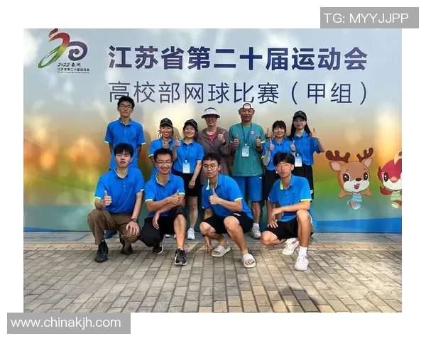 网球巨献：探秘深圳网球队的心理素质