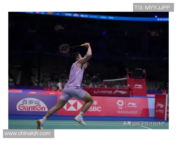 西安羽毛球队在洲际杯中的精彩表现与状态分析 西安羽毛球队在洲际杯中的精彩表现与状态分析