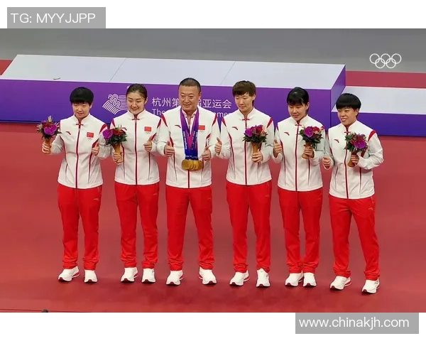 乒乓球配合排行榜：杭州乒乓球队位居第7名