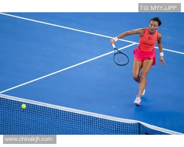 武汉网球队在全国网球灵活性排行榜中荣获第七名展现实力与潜力