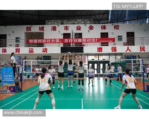 精英赛点评：西安排球队的力量表现