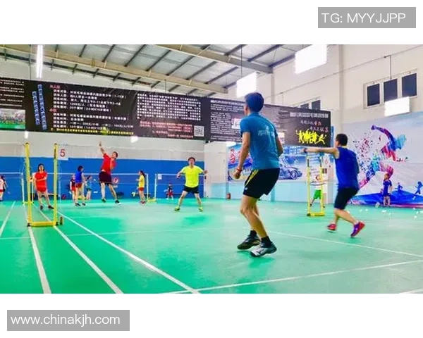 西安羽毛球队在杯赛中的个人能力分析与表现评估